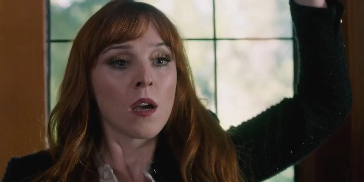 Supernatural 5 Times Rowena Was An Overrated Character (& 5 She Was