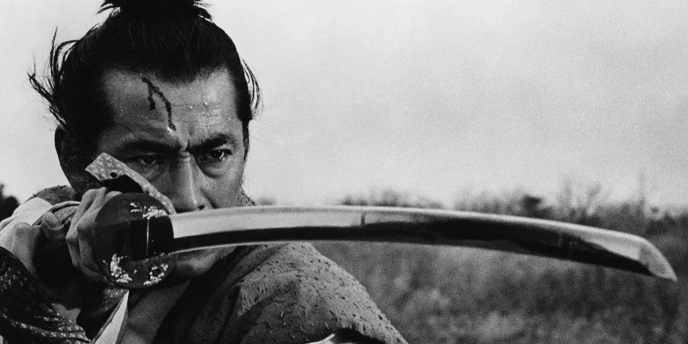 Japan’s 15 Best Samurai Movies Of All Time, Ranked (According To Rotten Tomatoes)