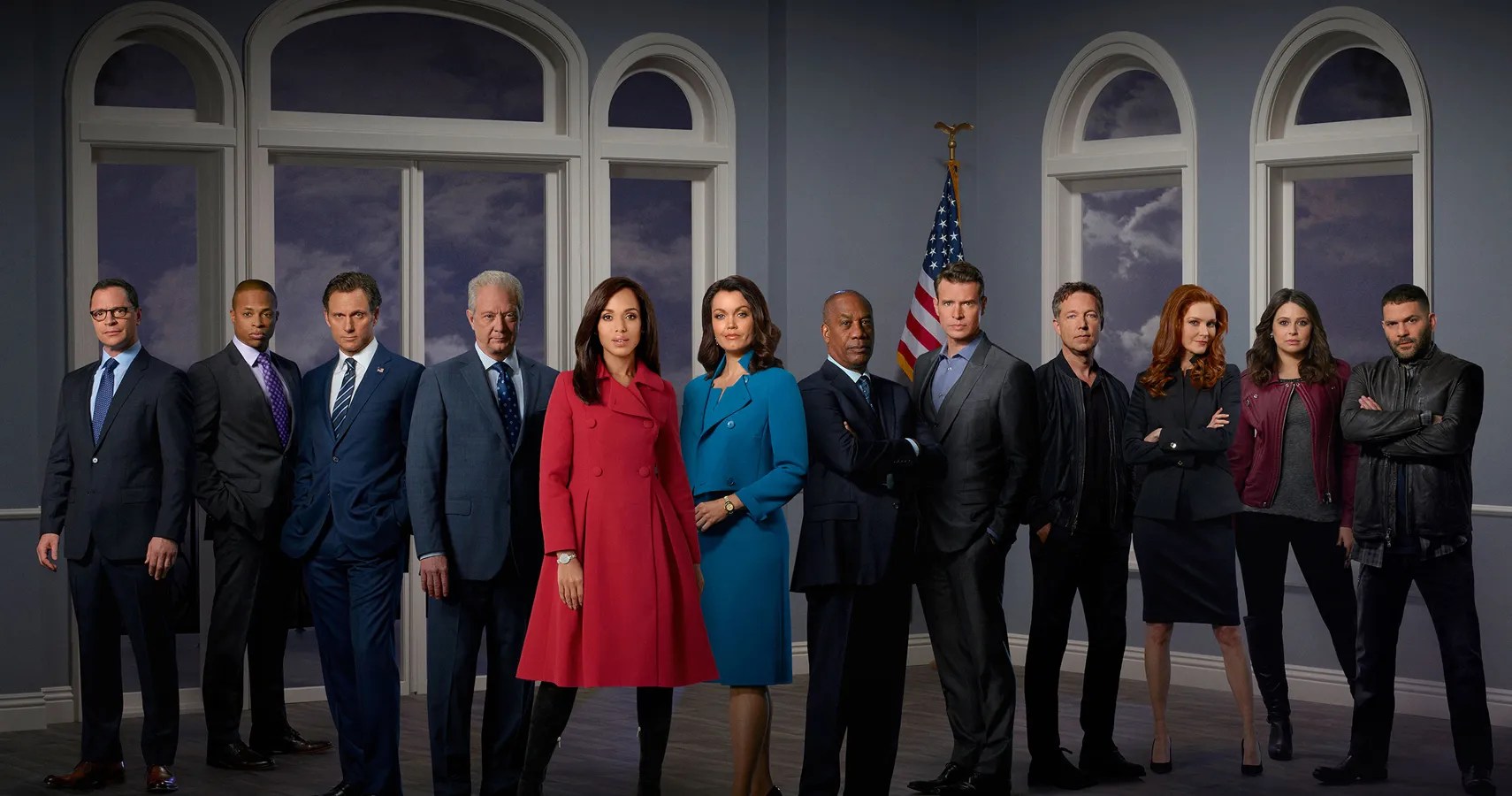 Scandal 10 Fan Favorite Characters, Ranked