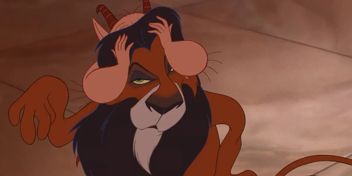 It's A Small World After All 10 Times Classic Characters Popped Up In