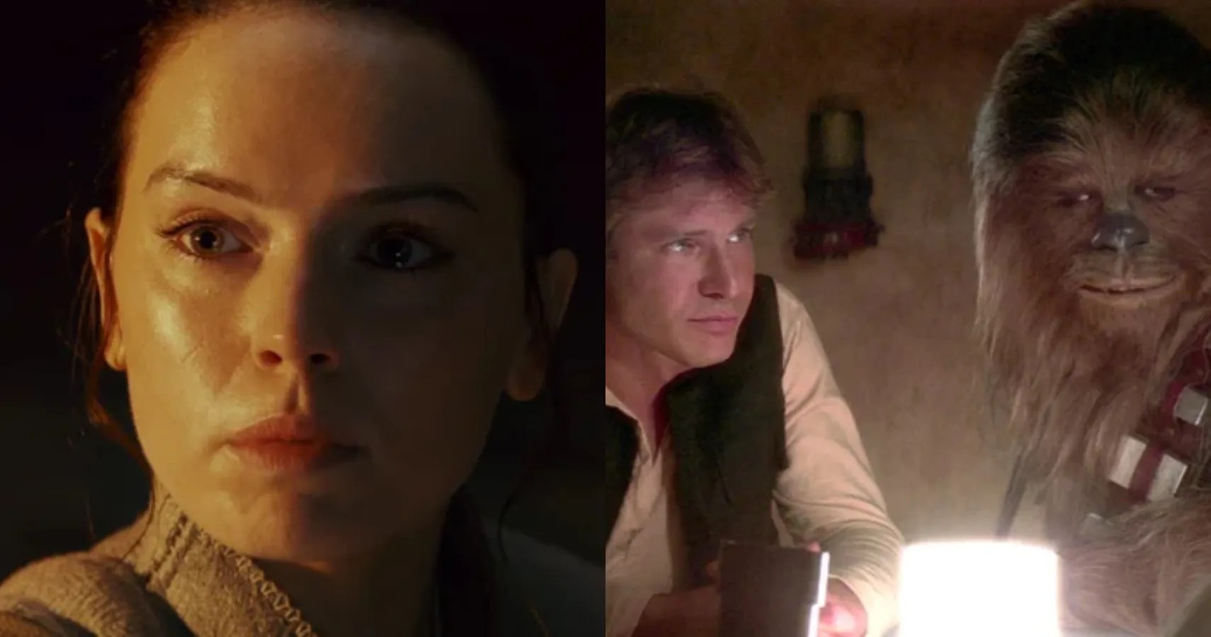 Star Wars The Worst Thing Each Major Character In The Saga Has Done