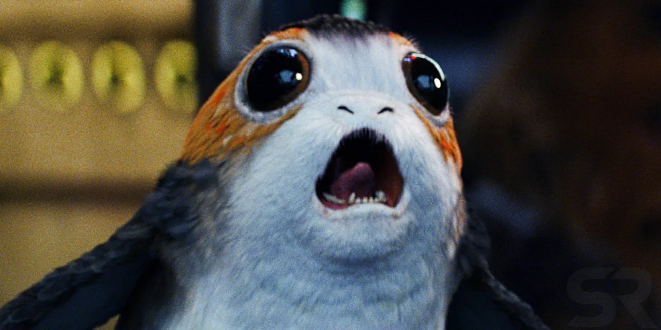 Star Wars The Last Jedi's Hero Finally Has a Name