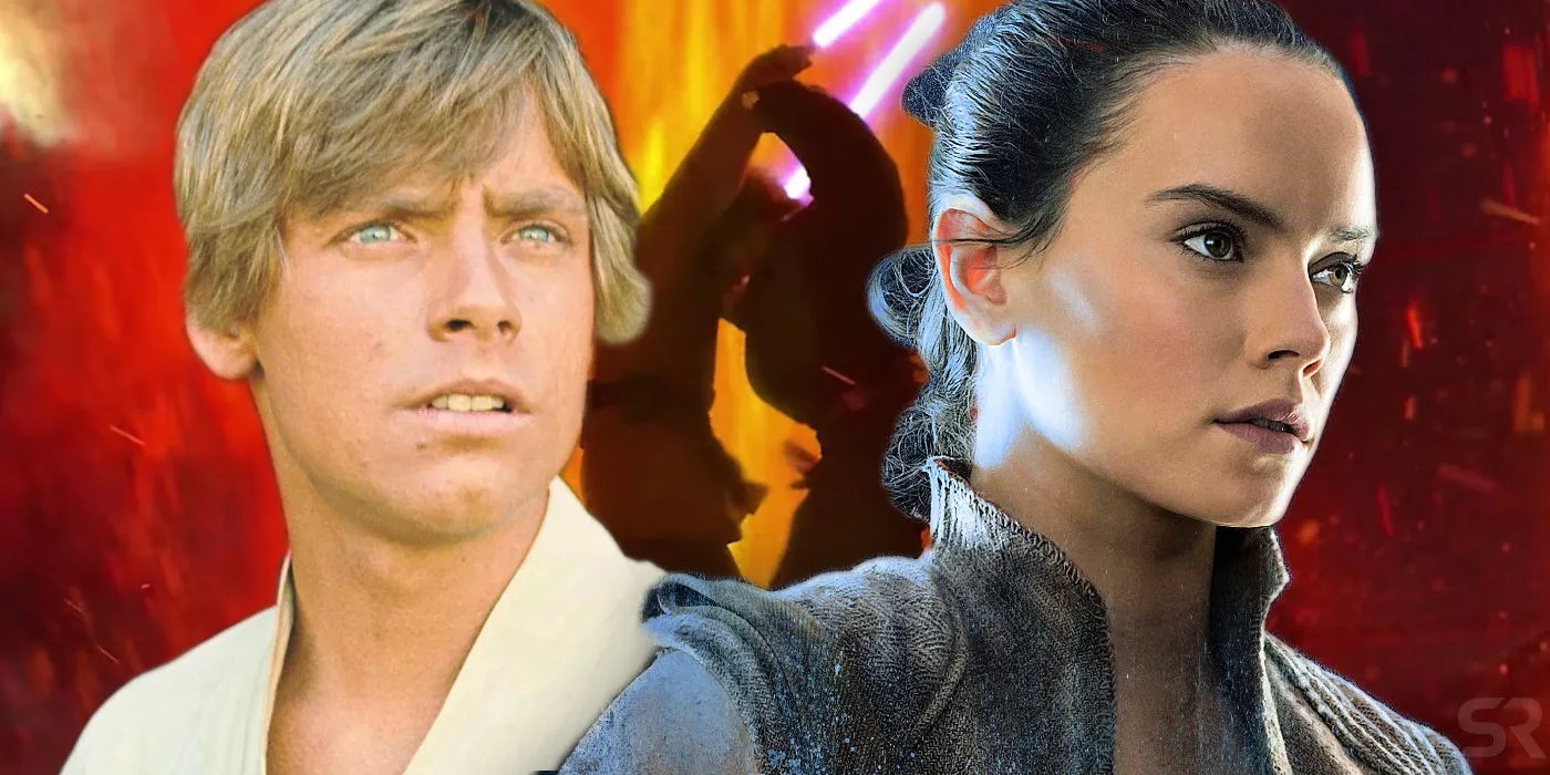 Star Wars The Best Movie Viewing Order (If You’ve Never Seen Before