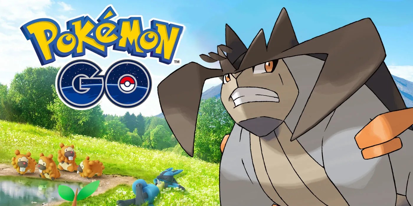 New Legendary Pokémon Available in Pokémon GO Screen Rant