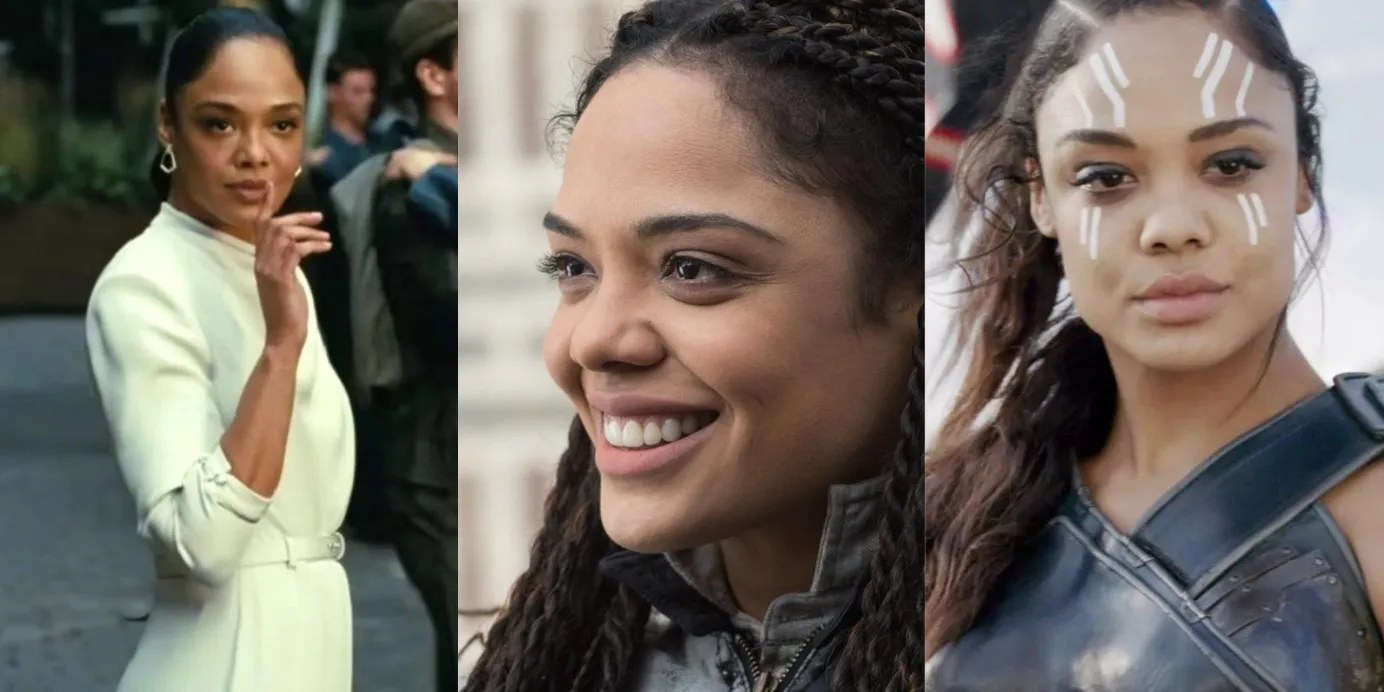 Tessa Thompson's 10 Best Roles (According To Rotten Tomatoes)