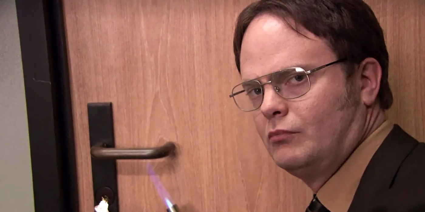 The Office Unveiling the JawDropping Salaries of Dunder Mifflin's