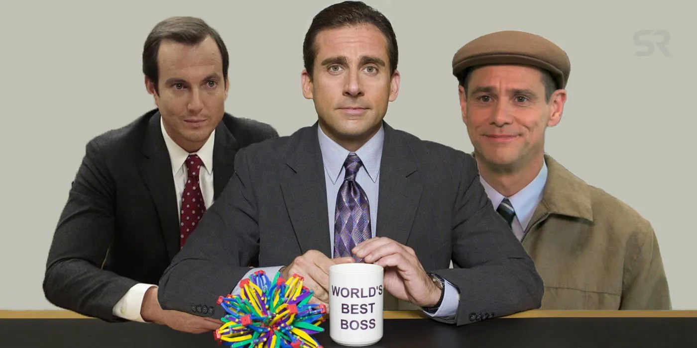 The Office Every Guest Star Who Interviewed For Michael’s Job