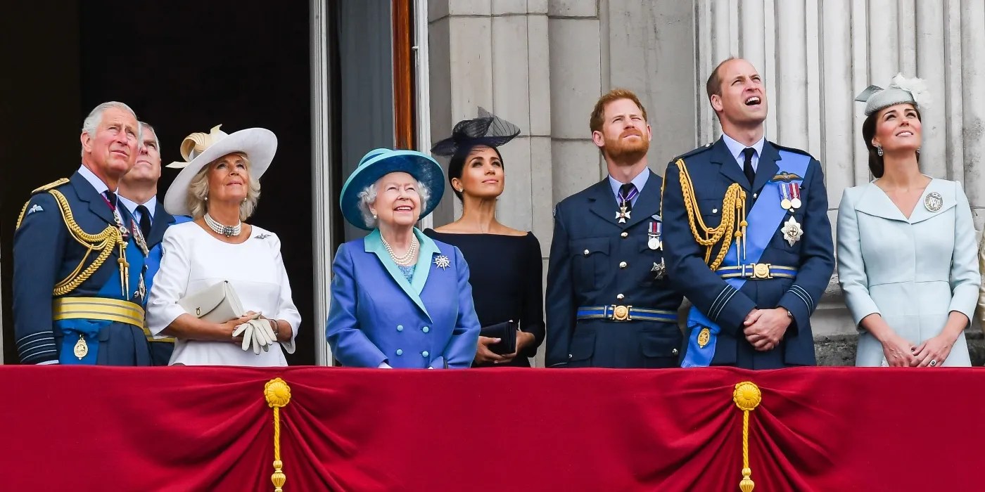 Did The Royal Family Approve Of The Crown? What We Know
