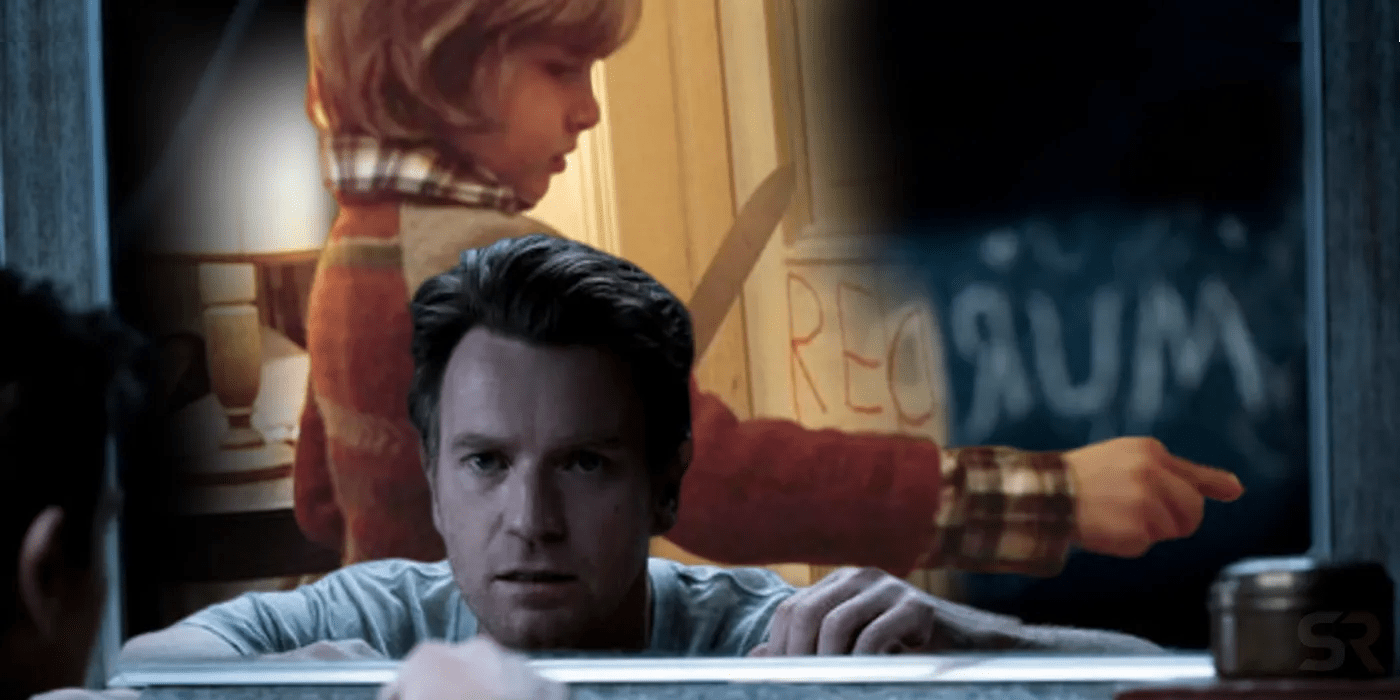 Doctor Sleep Is A Good Movie...Until It A Shining