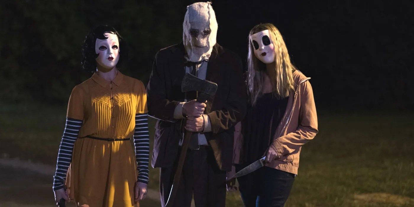 The Strangers 2 Is An Underrated 2018 Horror Movie Sequel