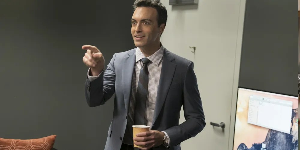 Veep 10 Characters Ranked By Intelligence