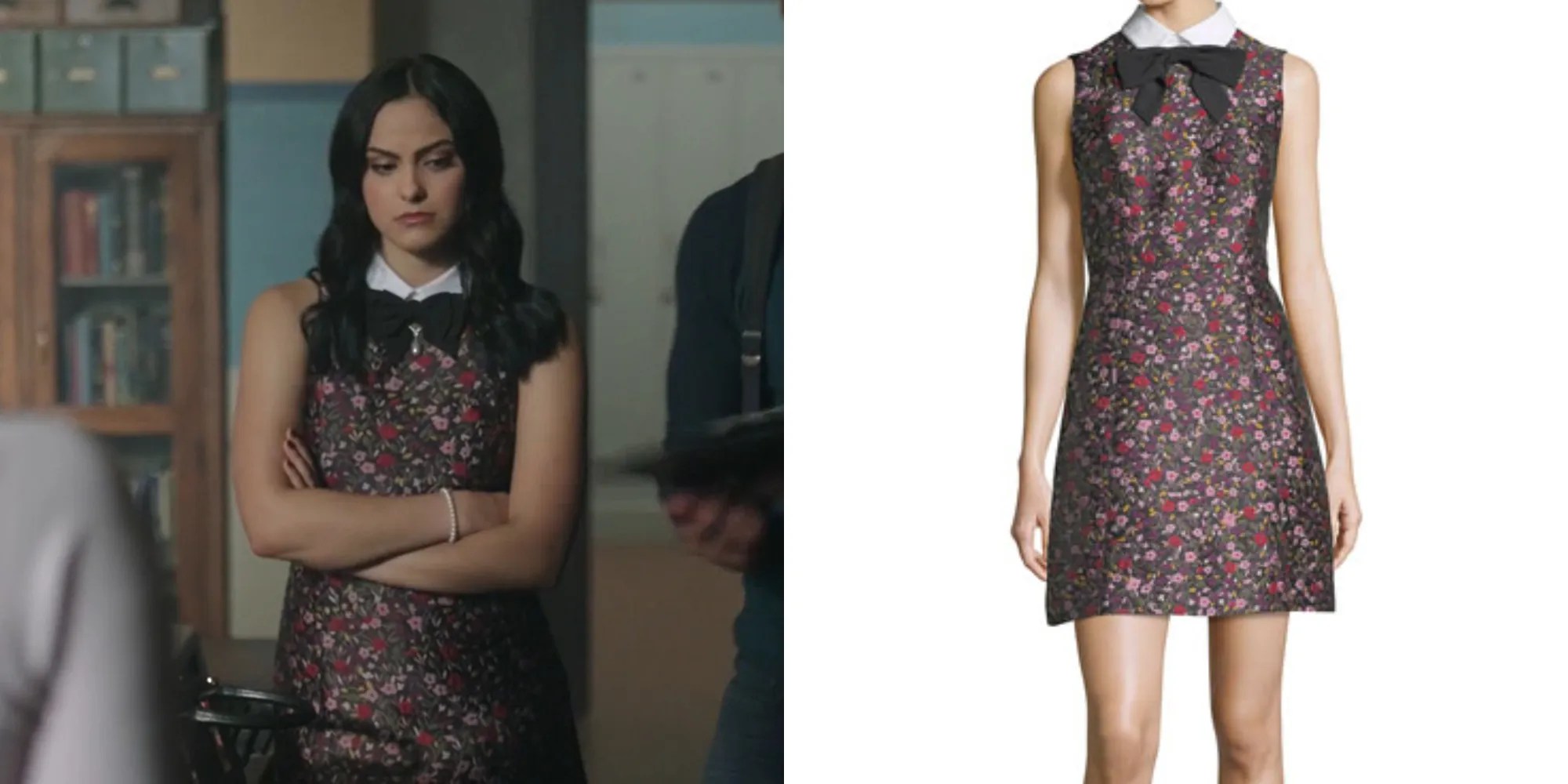 Riverdale Veronicas 5 Best Outfits (& 5 Worst)