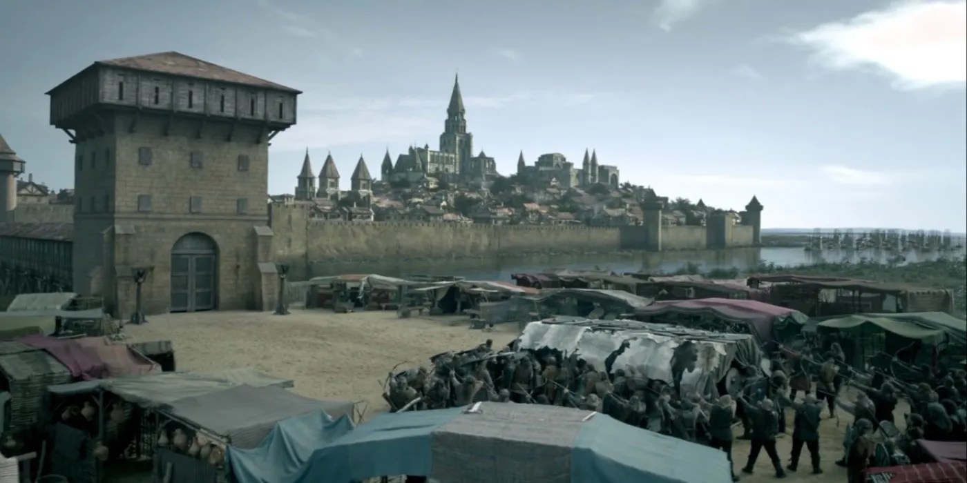 10 Biggest Battles In Vikings, Ranked