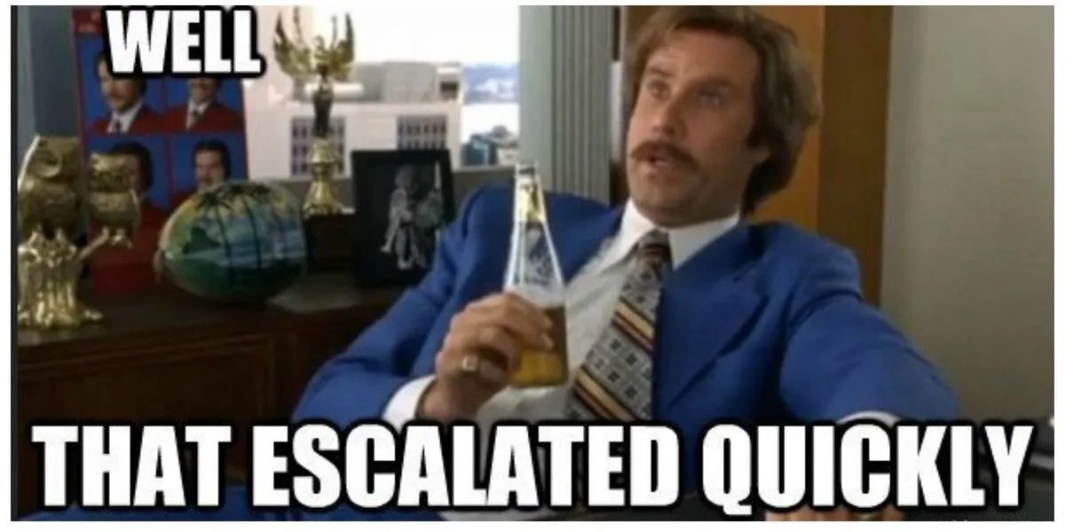 10 Anchorman Memes That Are Too Hilarious For Words