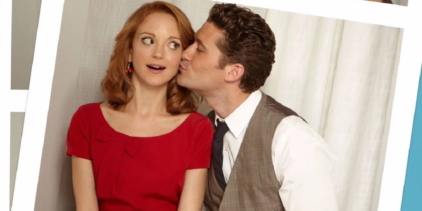 Glee 5 Couples That Are Perfect Together (& 5 That Make No Sense)