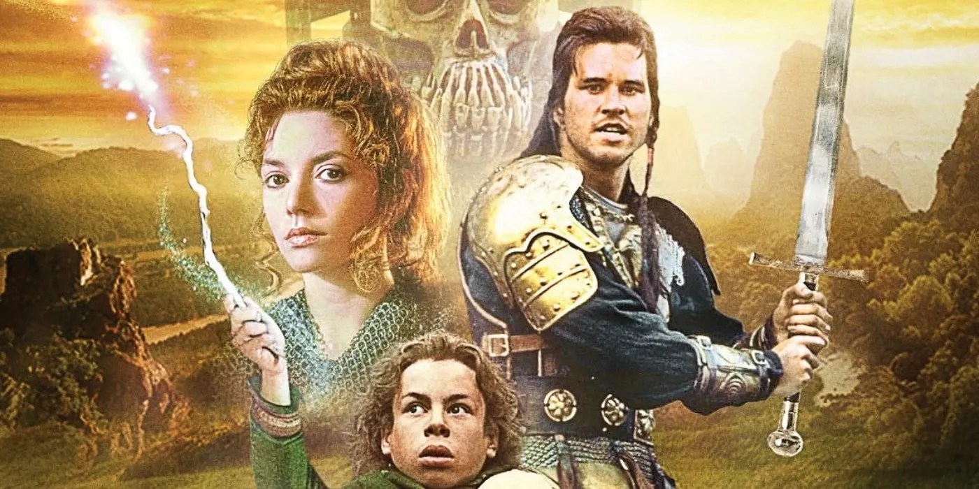 The 10 Best Medieval Fantasy Movies, According To IMDb