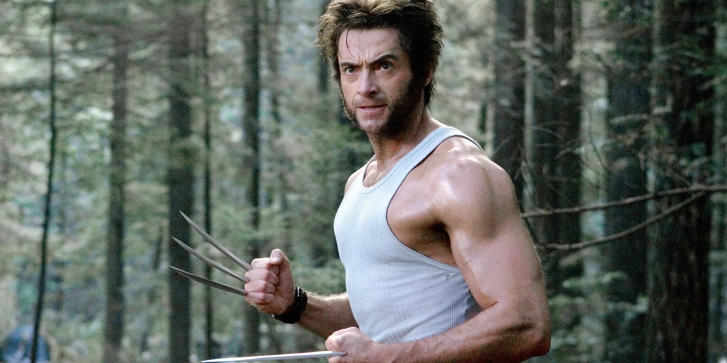 XMen Every Wolverine Movie Look, Ranked
