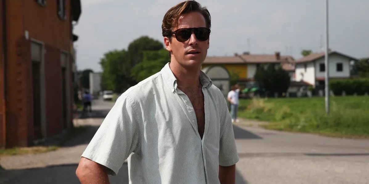 Armie Hammer's 10 Best Movies (According To Rotten Tomatoes)