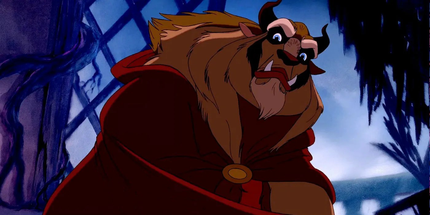 10 Movie Monsters With A Heart of Gold
