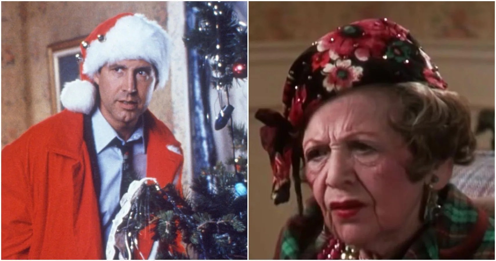 Clark Griswold Christmas Vacation Quotes Cousin Eddie