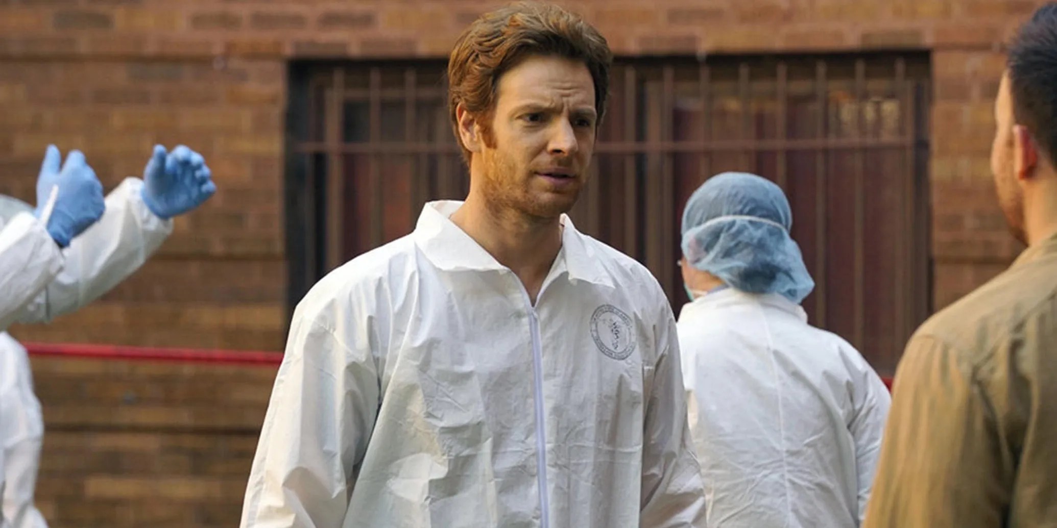 10 Best Episodes Of Chicago Med (According To IMDb