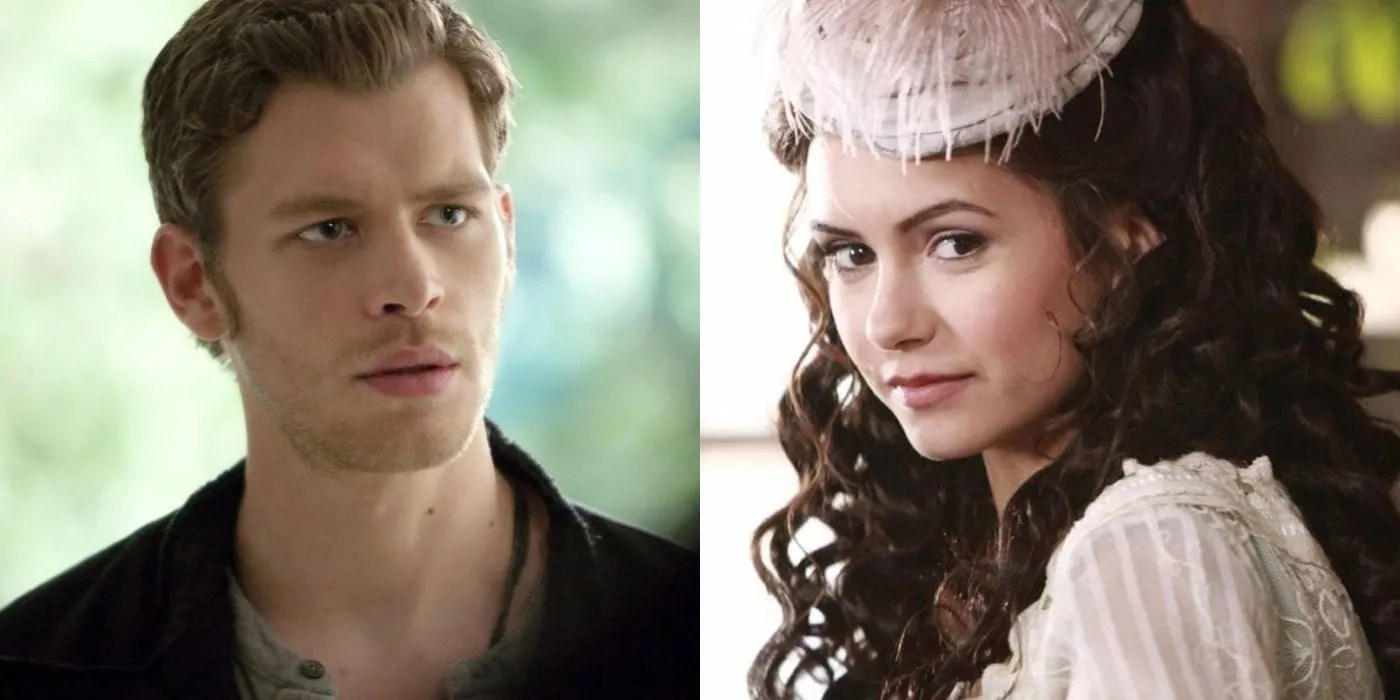 The Vampire Diaries The 8 Best Villains Of The Series (& The 7 Worst)
