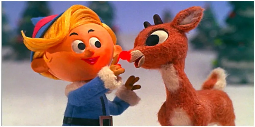 The 10 Best Animated Christmas Movies Ever, According To IMDb