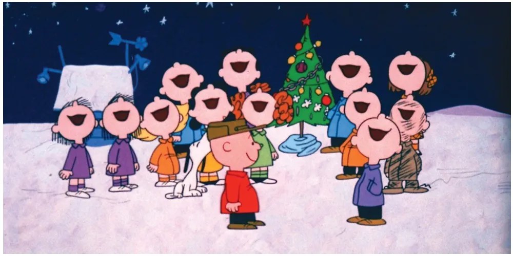 The 10 Best Animated Christmas Movies Ever, According To IMDb