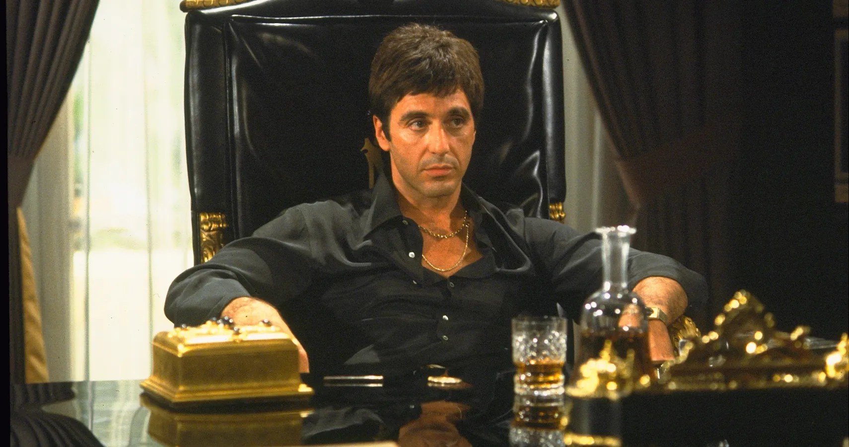 Scarface 10 Worst Things Tony Montana Ever Did