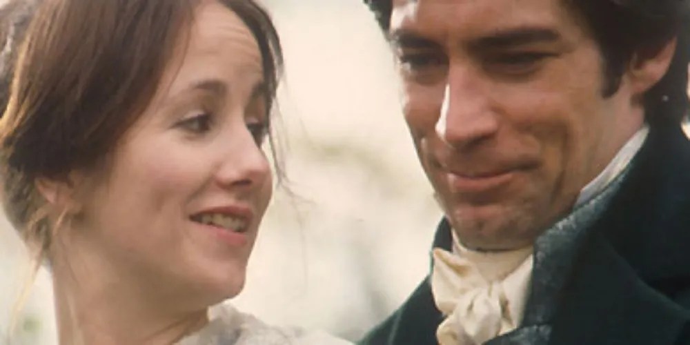 20 Best BBC Period Dramas Of All Time