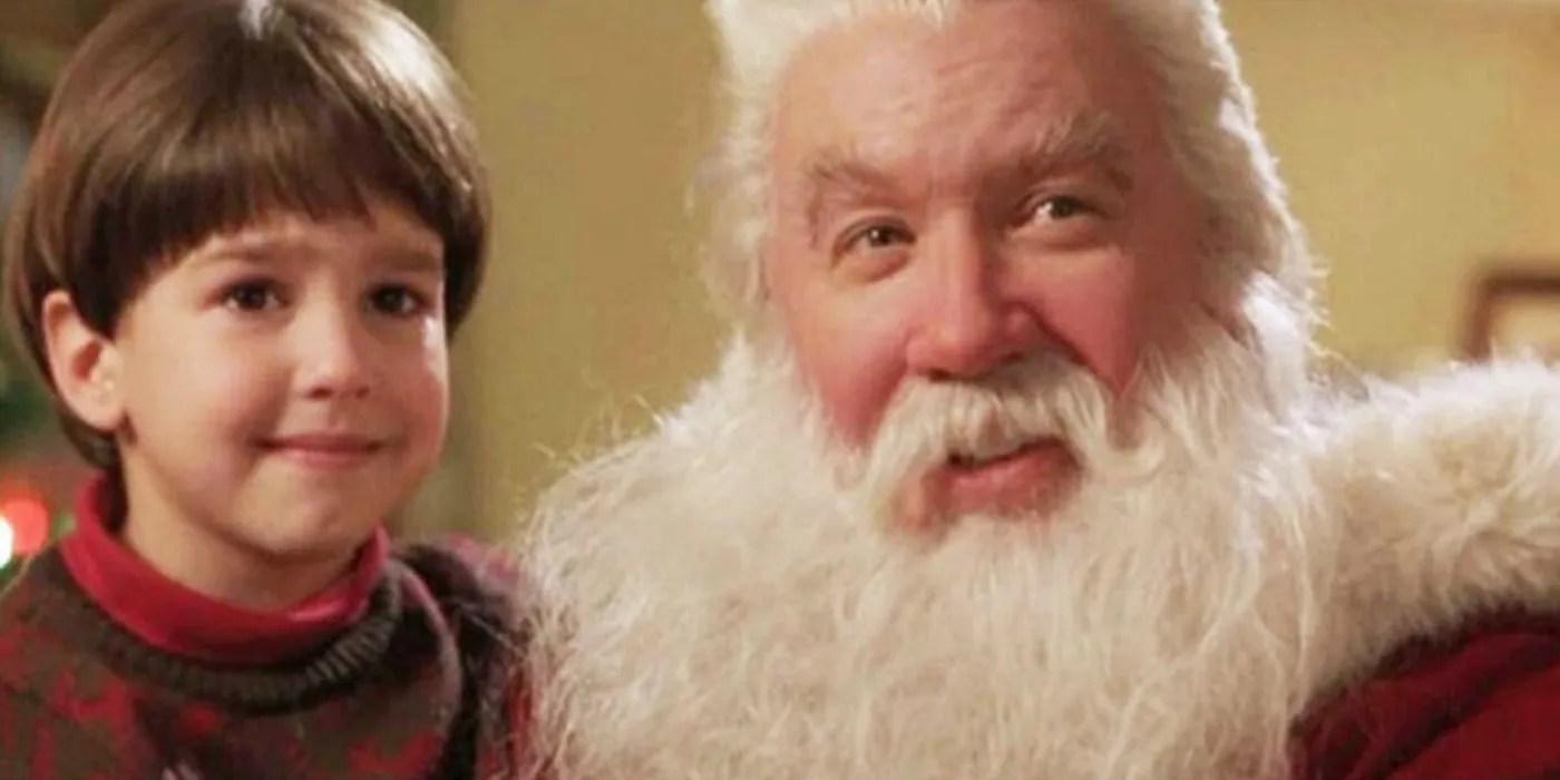 10 Best Family Friendly Christmas Movies