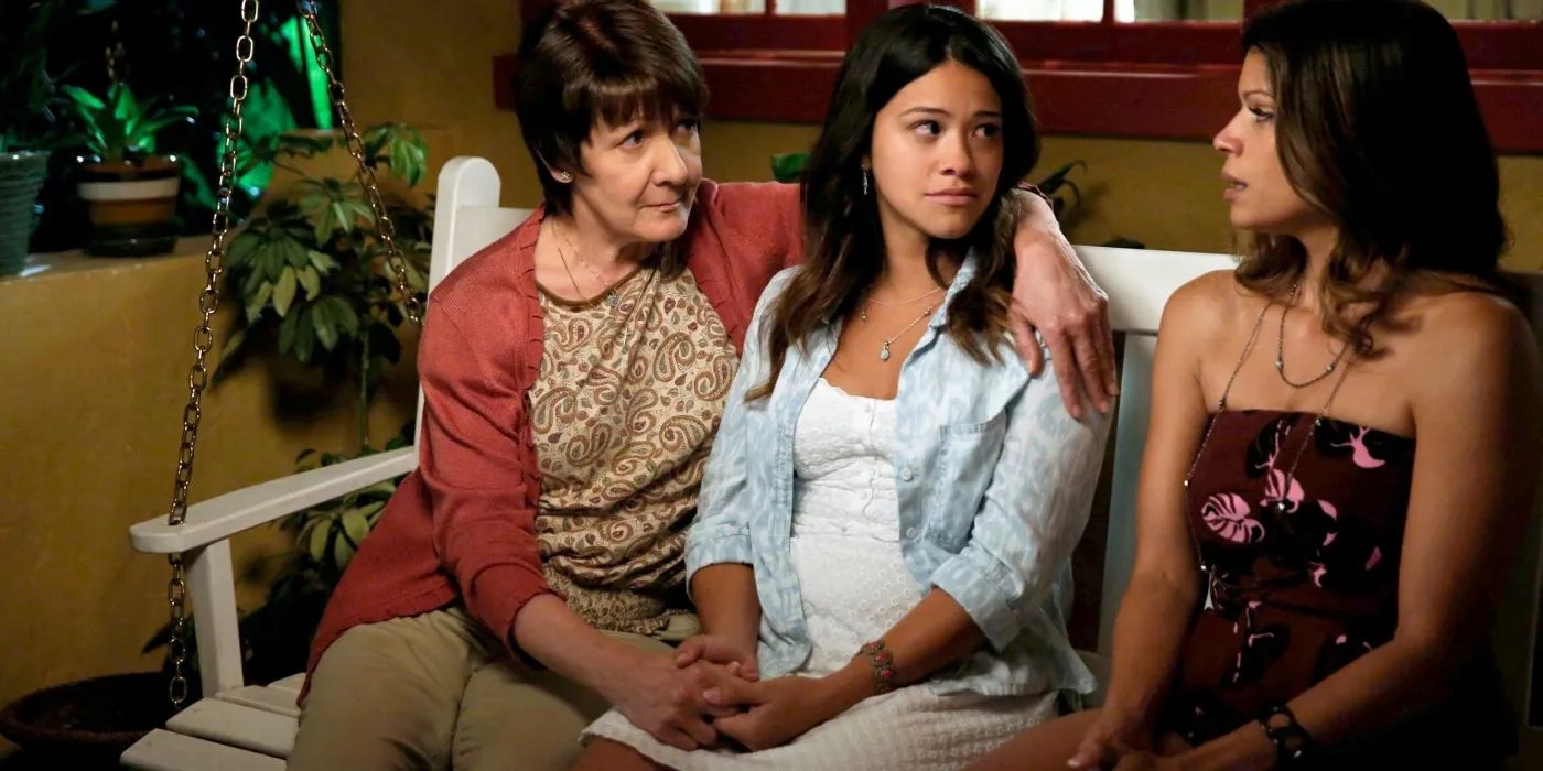 The 10 Best Outfits From Jane The Virgin