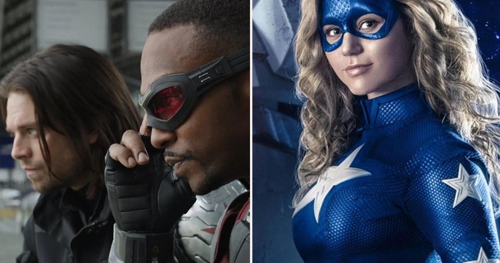 5 Superhero Series We're Looking Forward To In 2020 (& 5 We're Not)