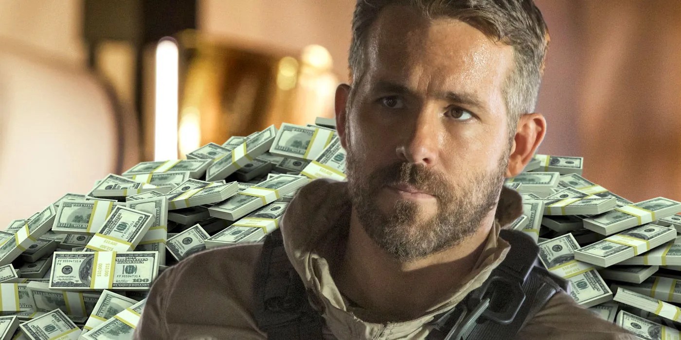 6 Underground Budget How Much the Netflix Movie Cost to Make