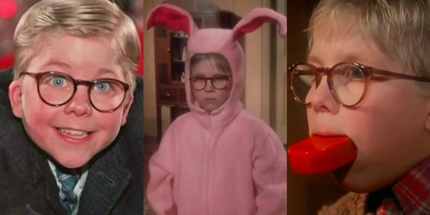 20 Best Quotes From A Christmas Story » GossipChimp Trending KDrama