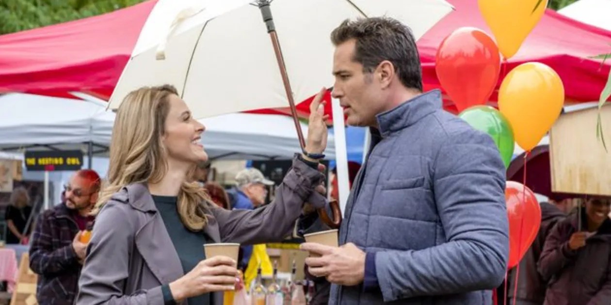 The 10 Best Hallmark Movies Of The Decade (According To Rotten Tomatoes)