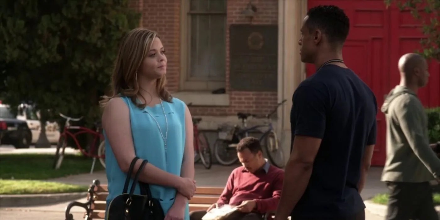 Pretty Little Liars Couples, Ranked