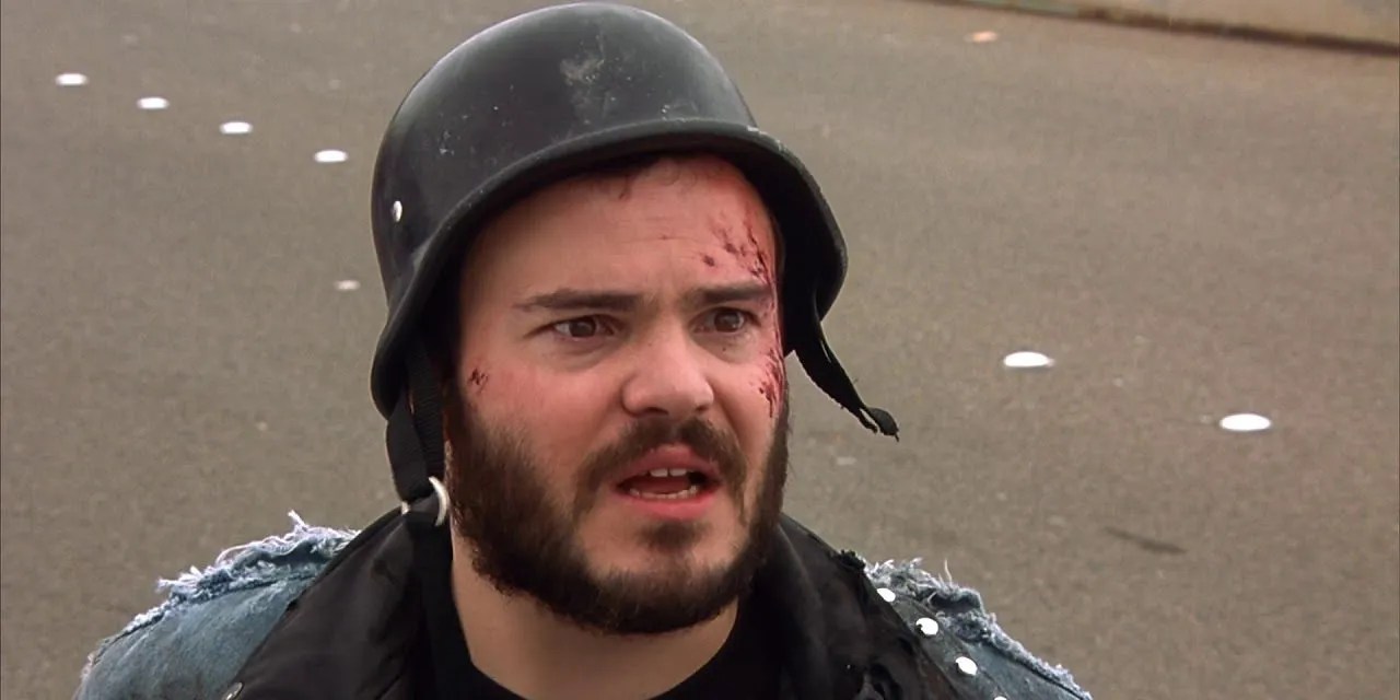 Jack Black’s 10 Best Movies (According To IMDb)