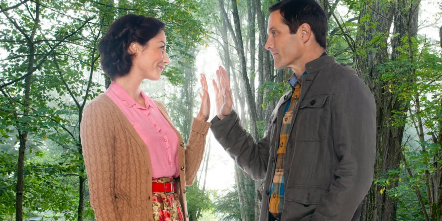 The 10 Best Hallmark Movies Of The Decade (According To Rotten Tomatoes)