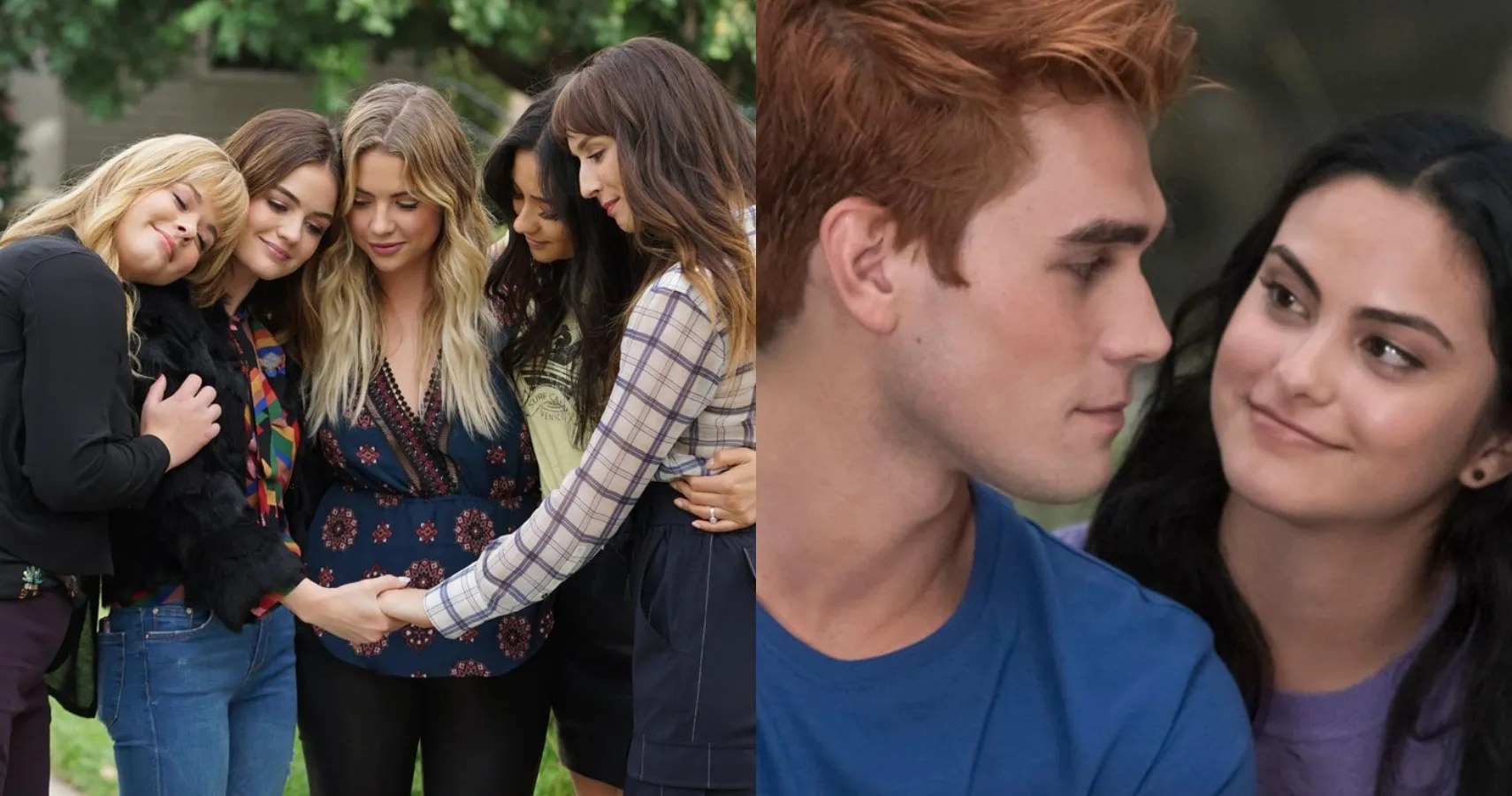 10 Best Teen Dramas Of The Decade, Ranked ScreenRant