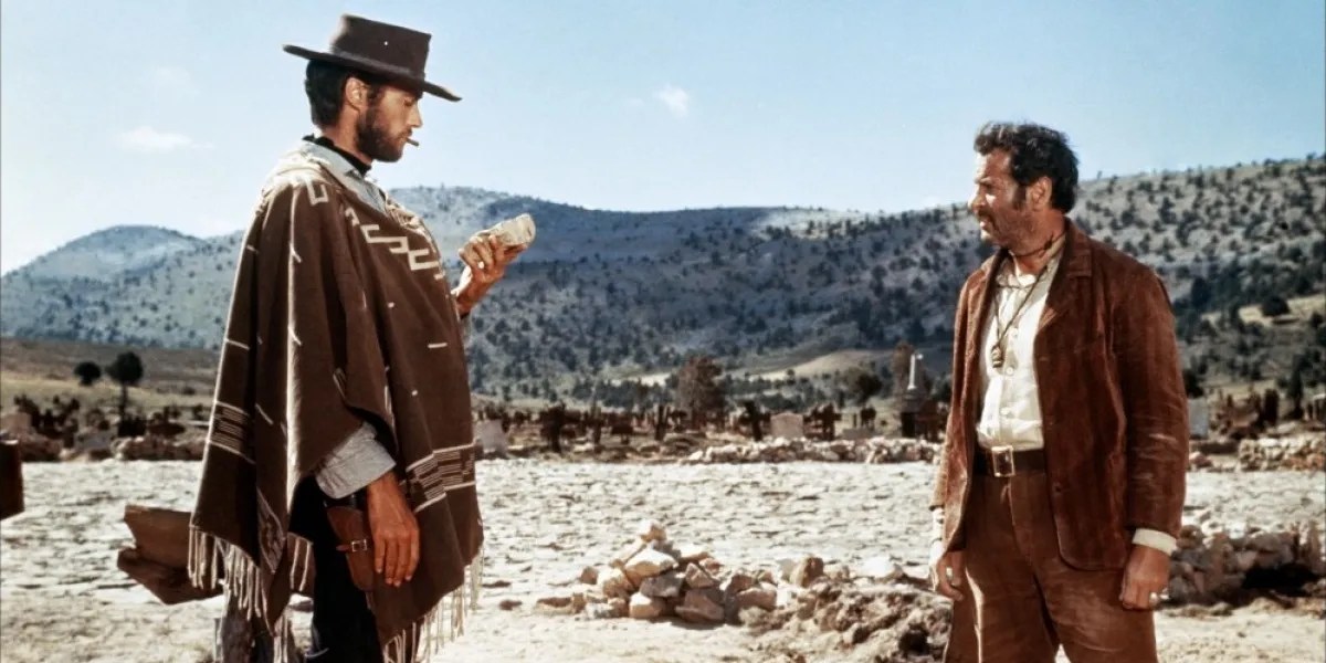 The Good, The Bad, And The Ugly 10 Things That Still Hold Up Today(04)