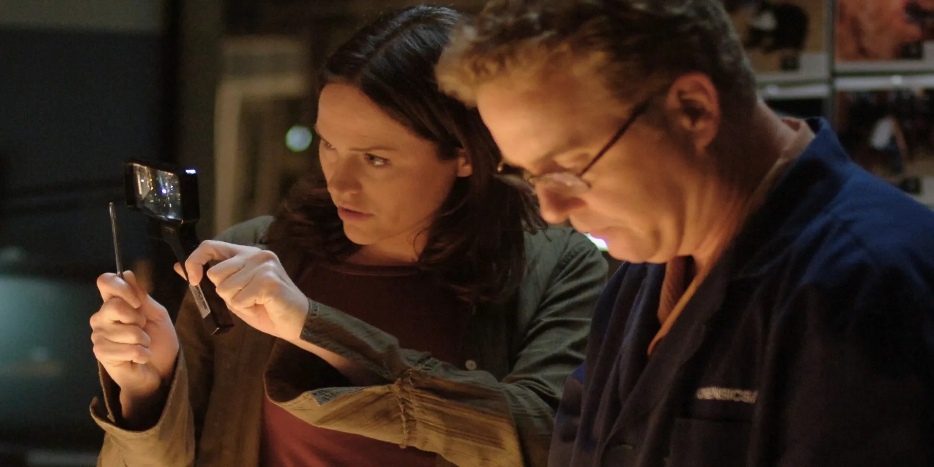 CSI Why Sara Left In Season 8 (& Returned In Season 11)