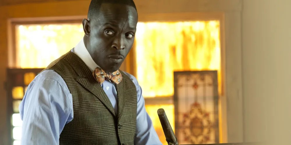 MBTI© Which Boardwalk Empire Character Are You?