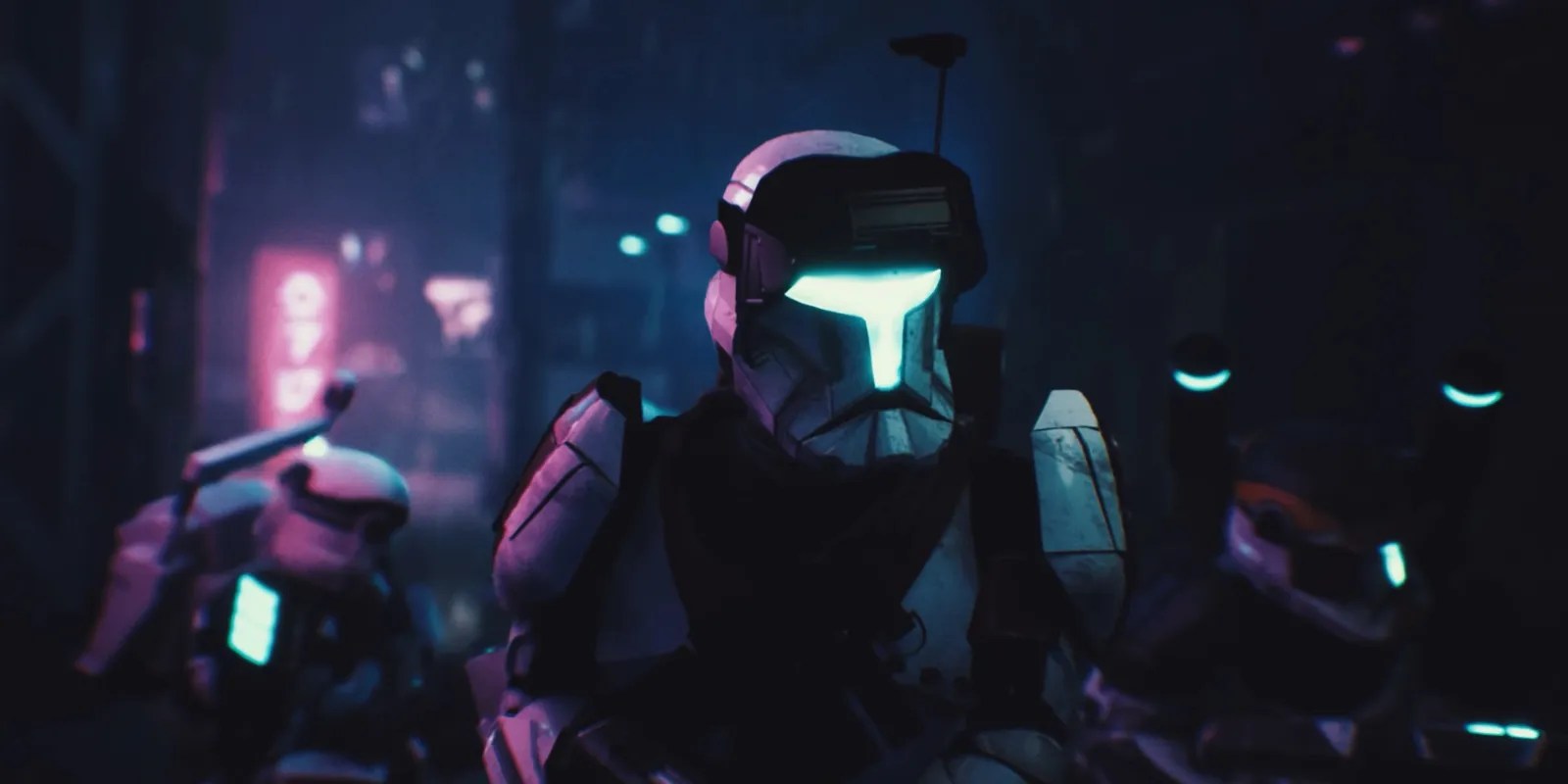 15 Best Star Wars Fan Films Of All Time