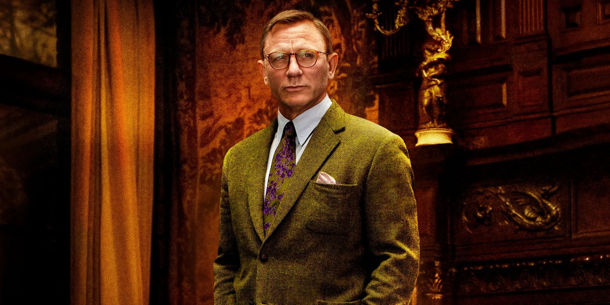 Knives Out Detective Benoit Blanc's 10 Greatest Quotes