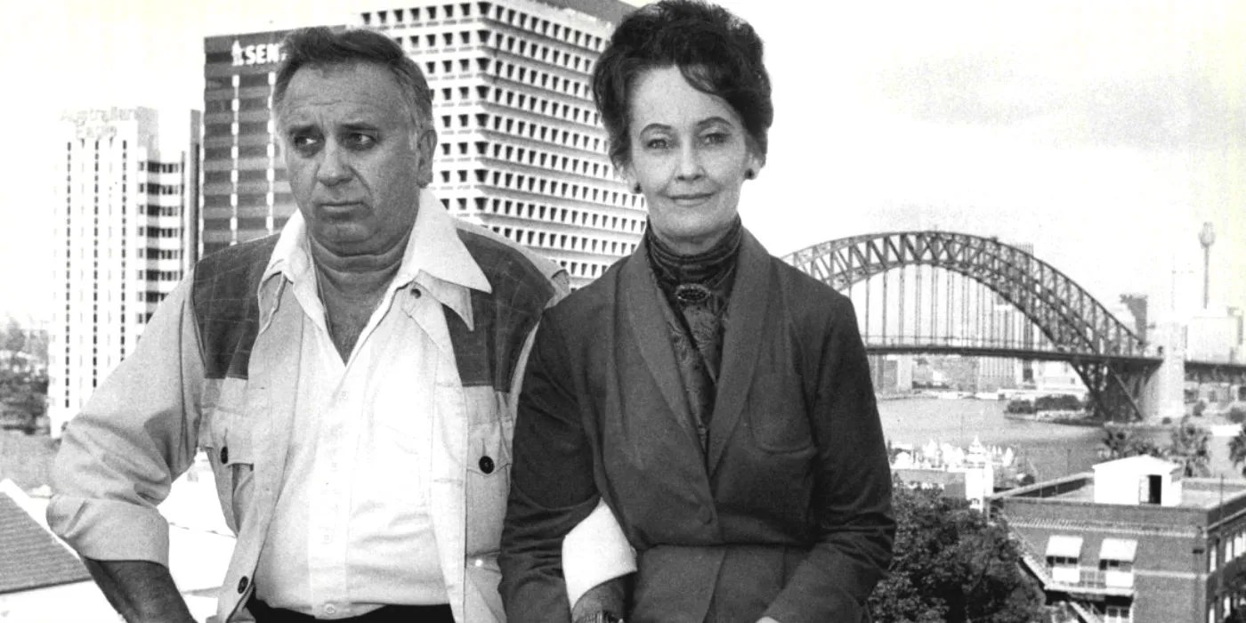 The Conjuring 10 RealLife Facts About The Warrens