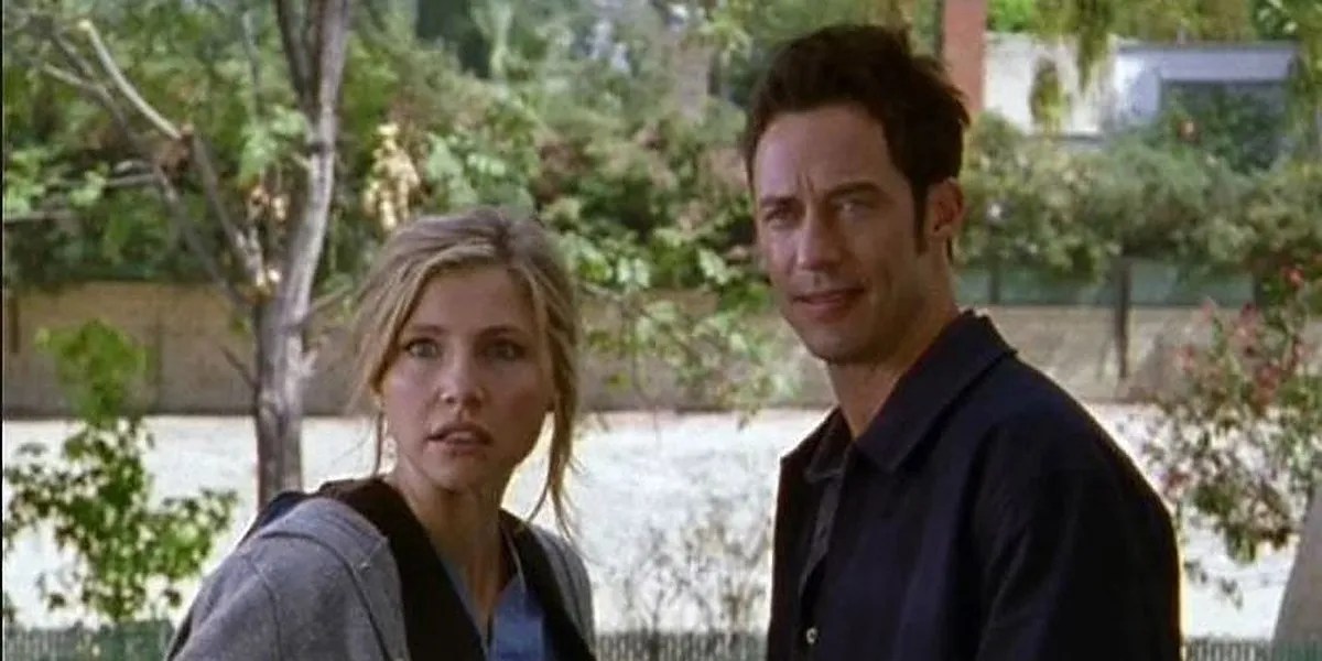 Scrubs 5 Couples That Are Perfect Together (& 5 That Make No Sense)