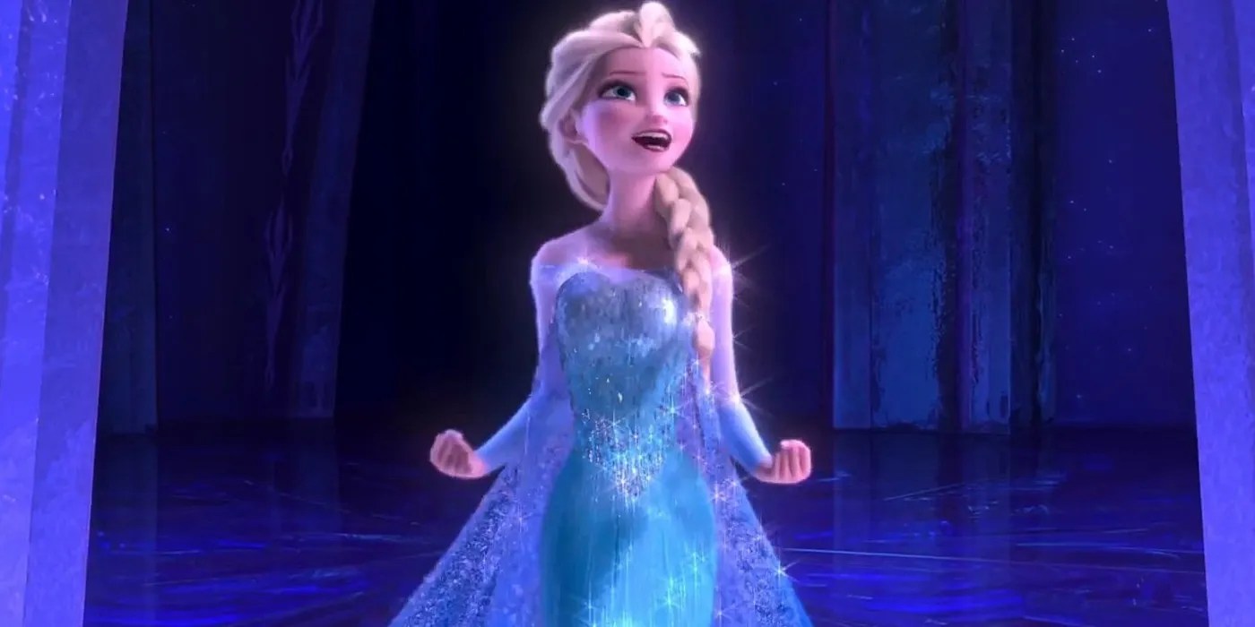 10 Quotes That Prove Elsa Is The Most Heroic Disney Princess