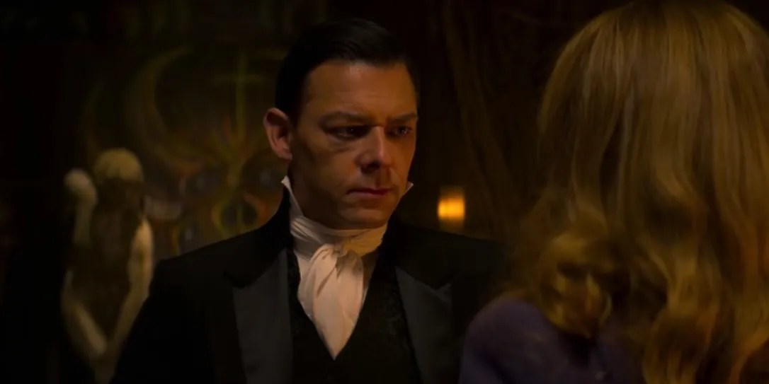 Chilling Adventures Of Sabrina The 10 BestDressed Characters In Greendale