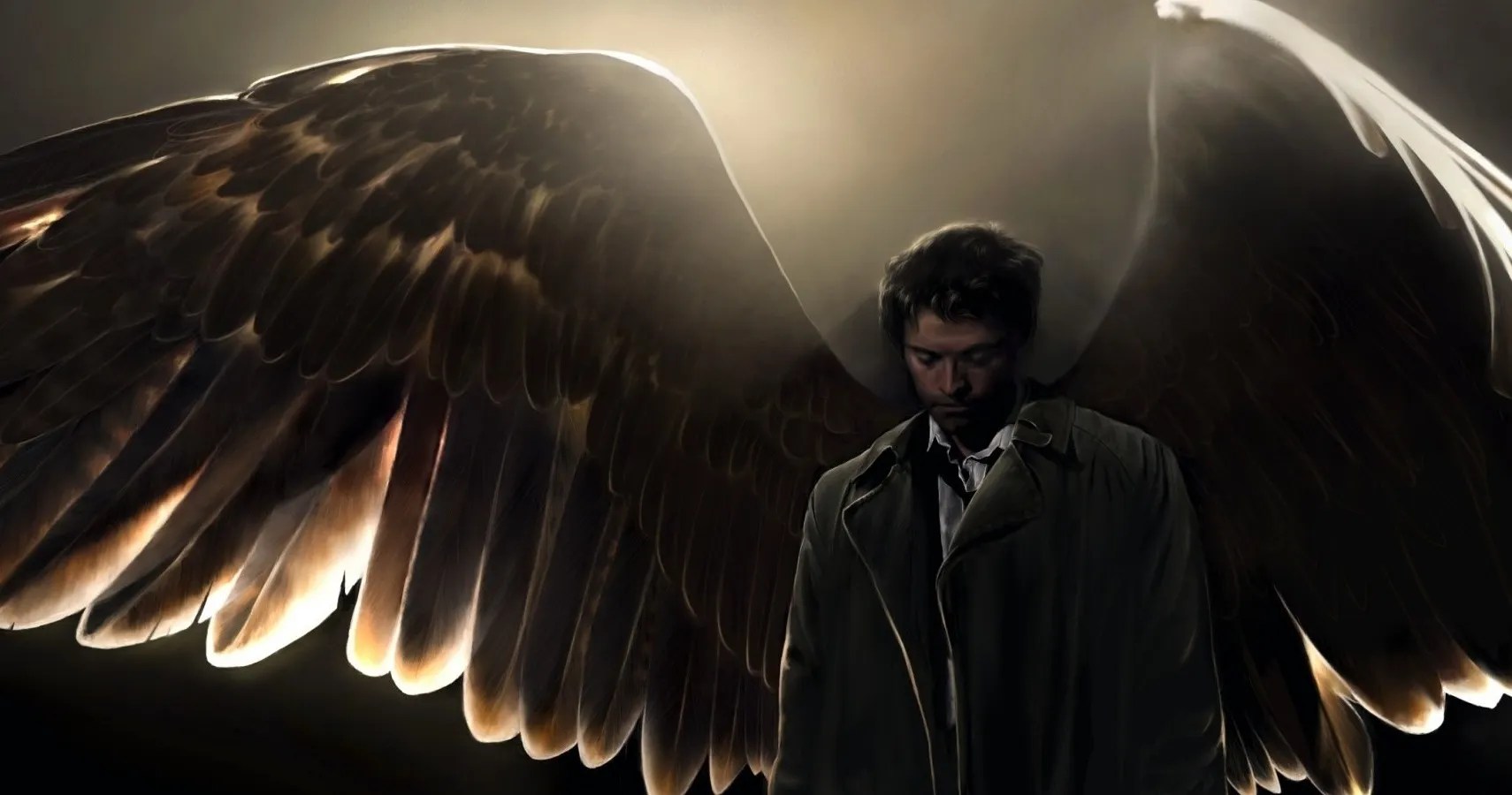 Supernatural 10 Things Even Diehard Fans Don't Know About Actual Angels